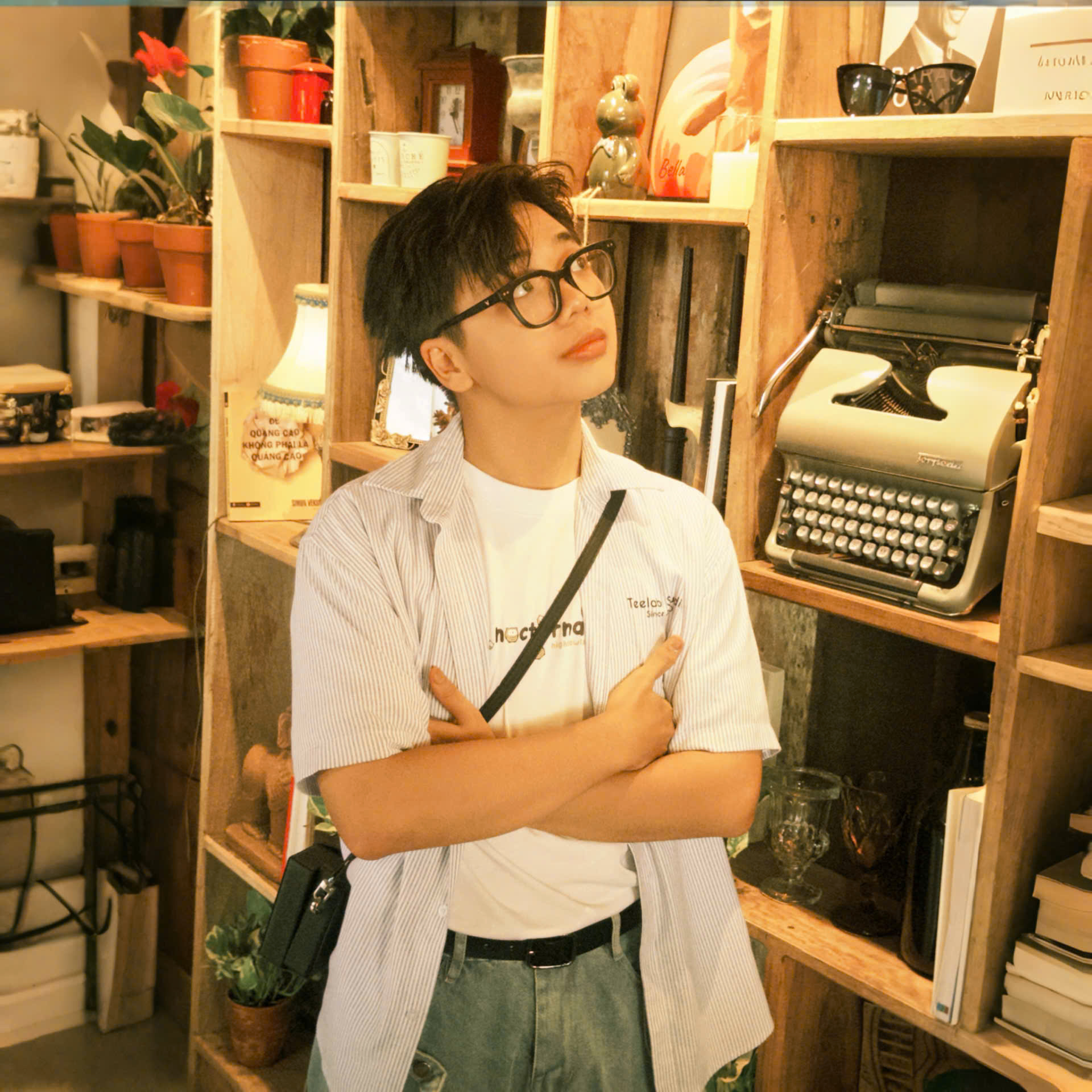 Chân dung Lê Đức Anh