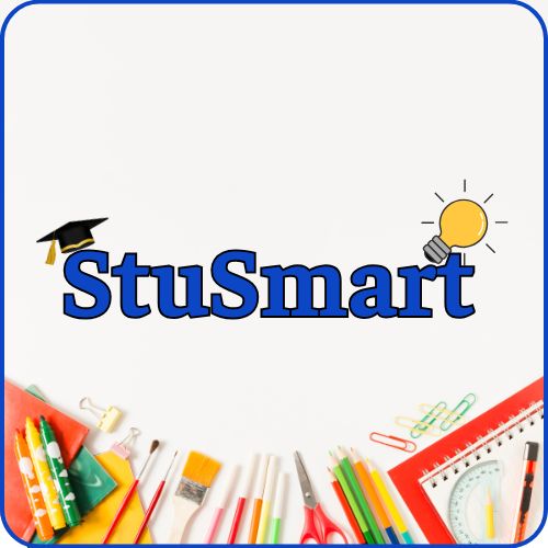 Giao diện dự án StuSmart